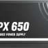 Блок питания MONTECH APX 650,  650Вт,  120мм,  черный, retail [xwya11-650w]